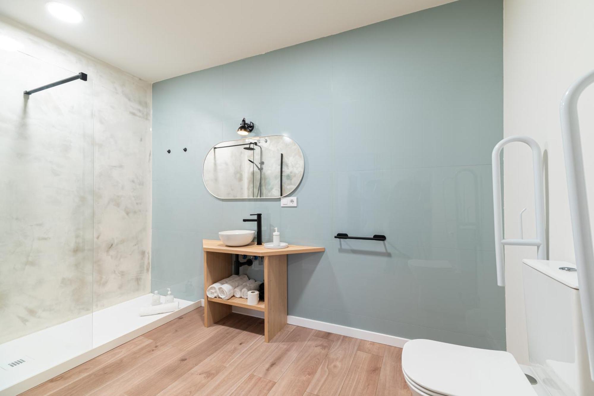 Apartamentos Turisticos Fatima, En El Centro De Виго Экстерьер фото