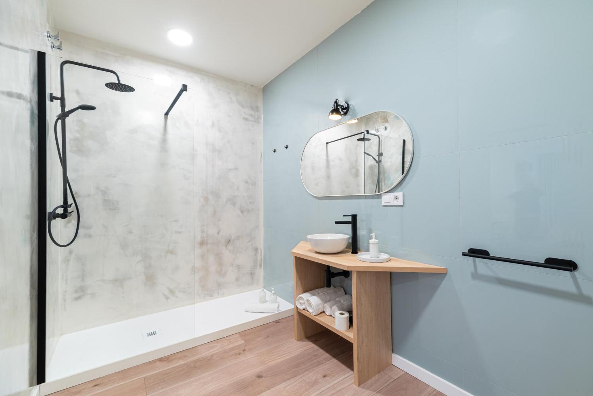 Apartamentos Turisticos Fatima, En El Centro De Виго Экстерьер фото