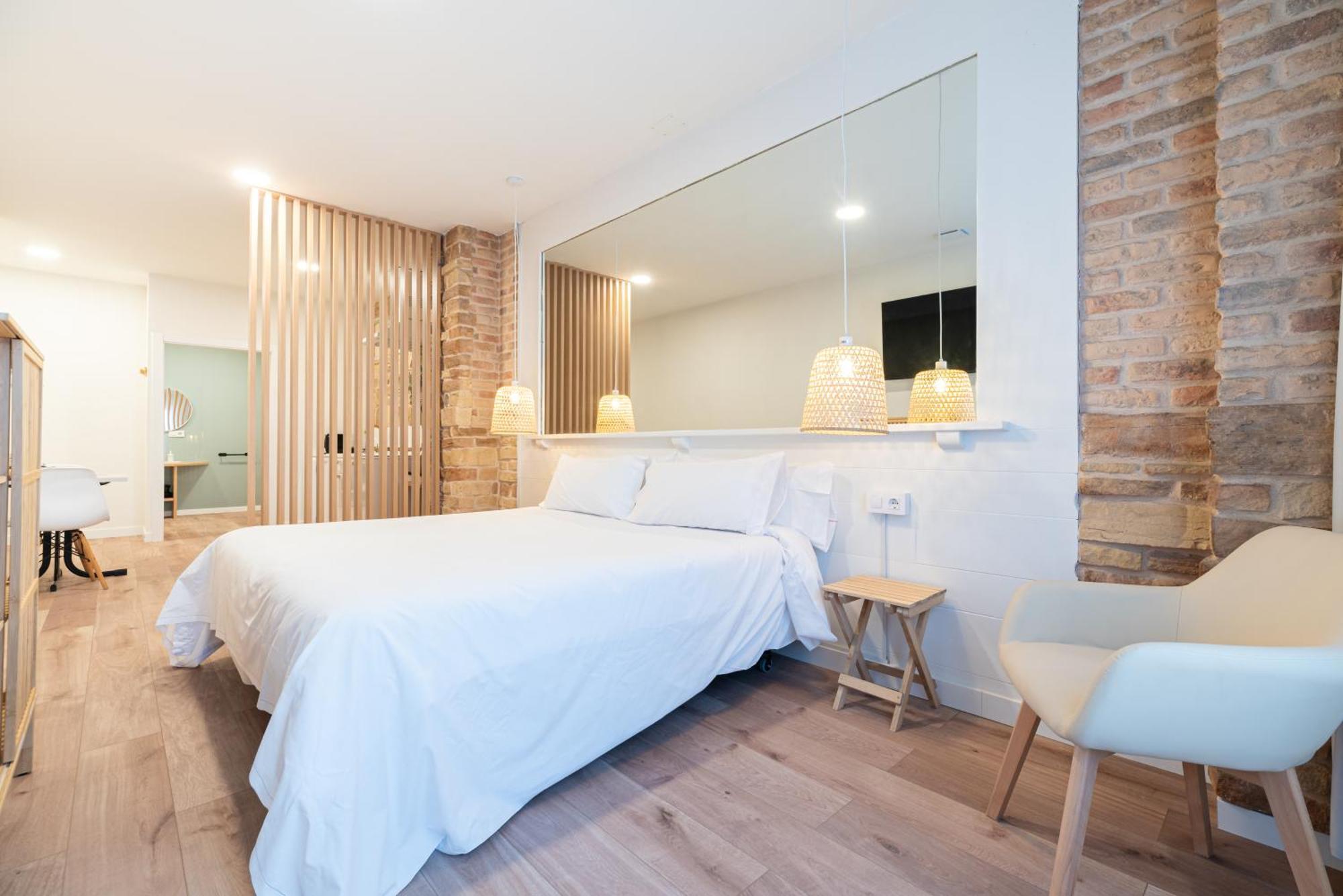 Apartamentos Turisticos Fatima, En El Centro De Виго Экстерьер фото
