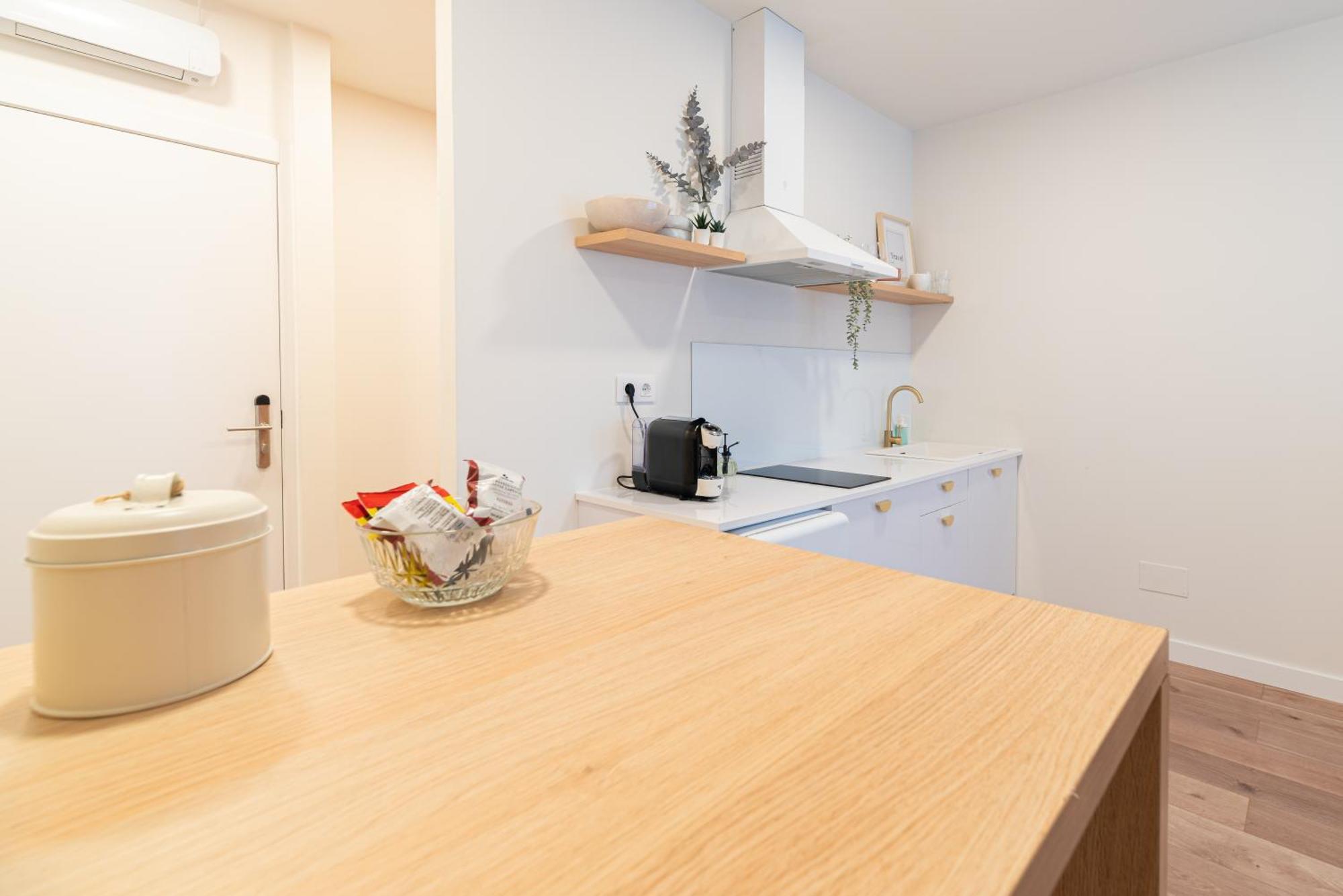 Apartamentos Turisticos Fatima, En El Centro De Виго Экстерьер фото